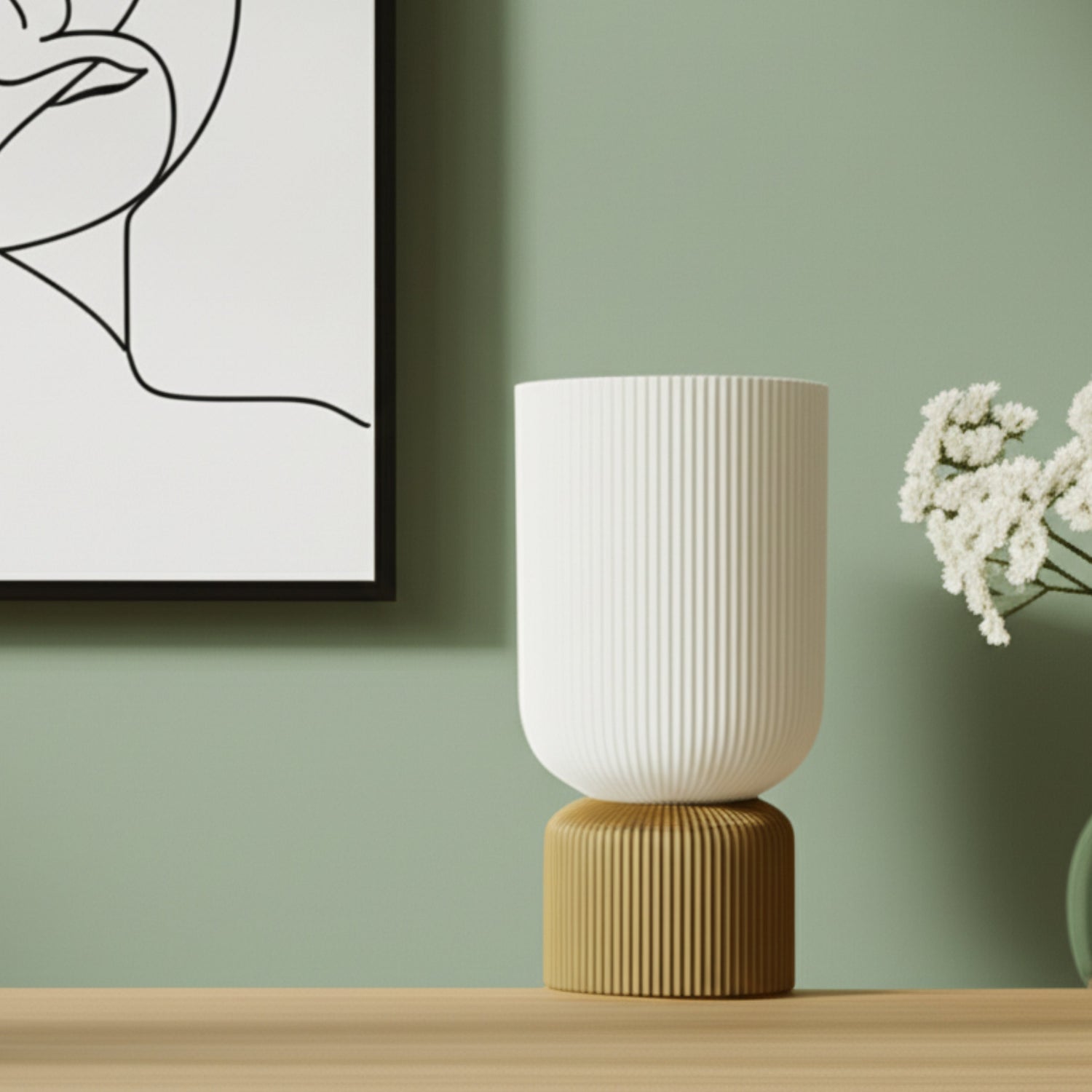 Table Lamps