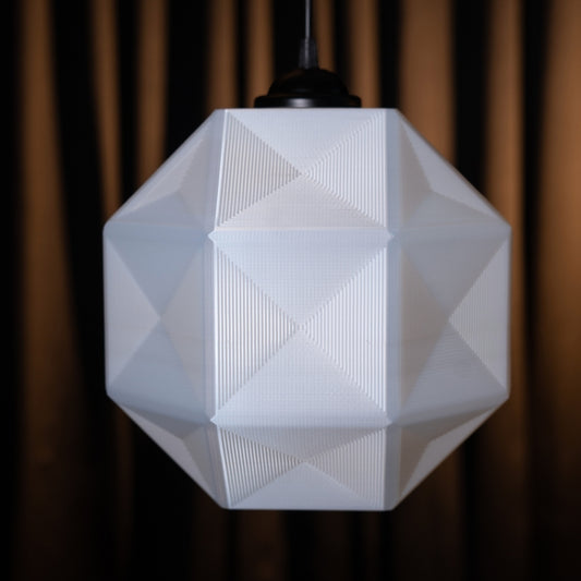 Tessera Pendant Lampshade