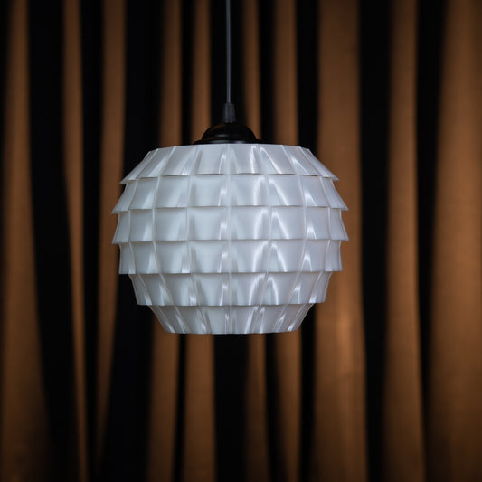 Artichoke Pendant Lampsahde