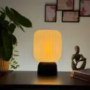 Lumiglow - Black Table Lamp