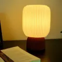 Lumiglow - Brown Table Lamp