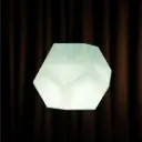 Pentagon Hanging/Pendant Lampshade