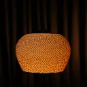 Lampara - Beige Hanging/Pendant Lampshade